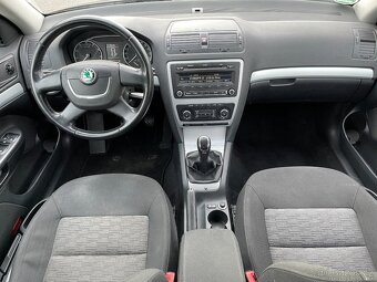 Škoda octavia 1.2tsi 77kw - 8