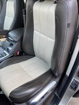 Land Rover Range Rover l322 4.4 TDV8 - 8