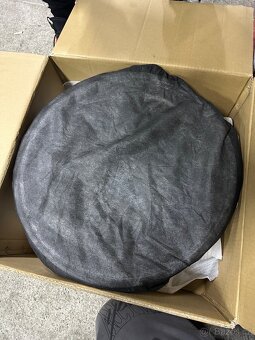 Japan Racing JR9 5x112 R18 - 8