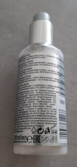 OSIS+ na kudrnaté vlasy a objem - 8