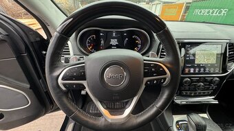 Jeep Grand Cherokee - 8