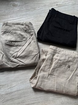 Dámské oblečení, vel. XS - 8