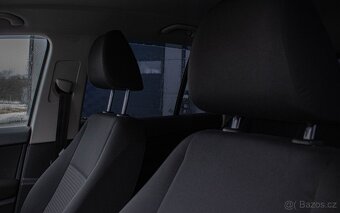 Volkswagen Tiguan 1.4 TSI 2010 - 8