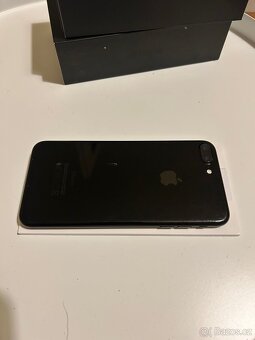 Iphone 7 plus - 8