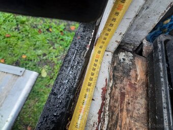 Iveco eurocargo 150e27 - 8