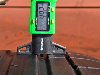 Letní Hankook 235/55/19 - 8