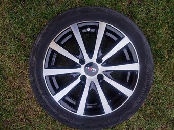 Prodám Ford Fiesta - 8