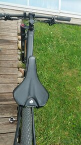 Prodám MTB Cannondale Scalpel 3 - 8