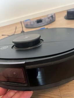 Ecovacs Deebot T8 AIVI - 8