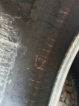 205/55/17 - Pirelli letní pár pneu - 8