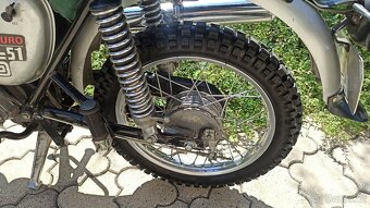 Simson S51 enduro s TP r. v. 1986 - 8