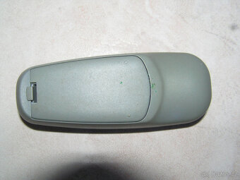Dálkové ovladače Audio System - 8