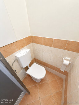 Prodej bytu 1+1, 42m2 v Bystrci - 8