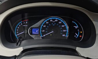 2012 TOYOTA SIENNA LIMITED - 8