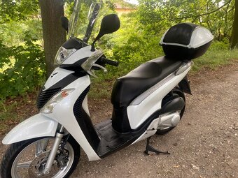 Honda SH (2013) - 8