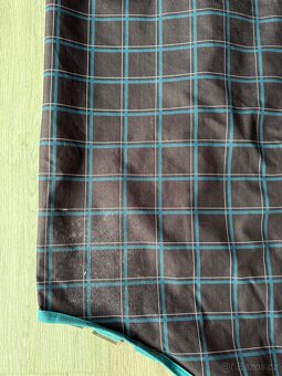 Pony plus deka Horseware ripstop 600D vel. 115cm 50g - 8