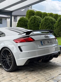 AUDI TT 2.0 TFSI S-line - 8