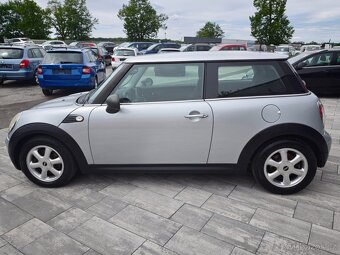 Mini Cooper ONE 1,4i 70Kw - 8