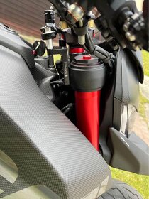 Ducati Hypermotard 950 tripleblack - 8