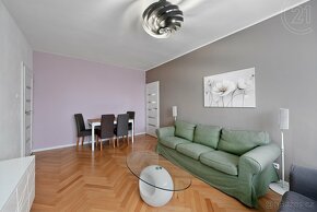 Prodej bytu 3+1, 70 m2 - Zrenjaninská ul., Teplice - Řetenic - 8