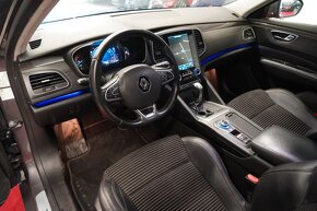 Renault Talisman dCi 160 Grandtour Intens 2017 - 8