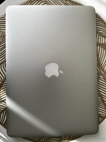 Macbook Air 13 i7 SSD 512 RAM 8GB (2017) - 8