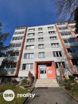 Prodej bytu 1+1 po rekonstrukci, 40 m², Karviná - 8