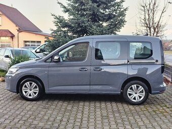 Volkswagen Caddy, 1.5 TSi Life | 2023 | 28 000 km | 84 kW - 8