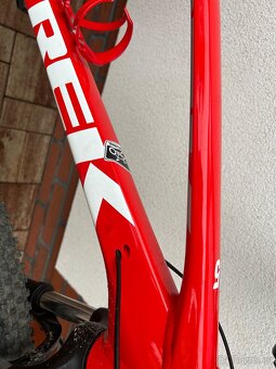 Trek Marlin 5 - 8