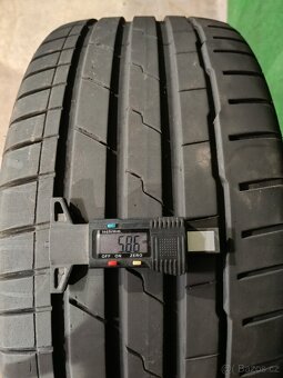 4ks letni 225/45/18 Hankook - 8