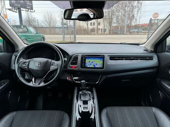 Honda HR-V 1.6 i-DTEC 88 kW navi. LED - 8