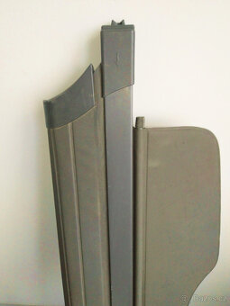 Roleta kufru Ford Focus kombi mk2 2004-2011 - 8