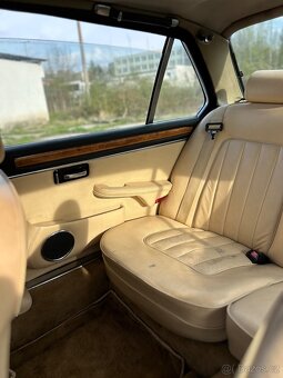 Jaguar Daimler - 8