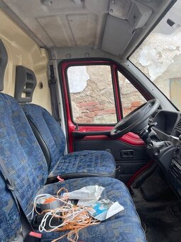 Peugeot Boxer - 8