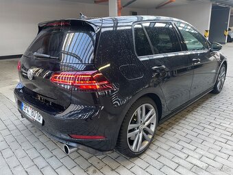 Volkswagen golf 7 GTI Performance 180 kw - 8