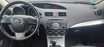 Prodám mazda3 - 8