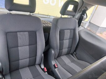 Volkswagen Sharan 2.0tdi BRT 103kw rv 2008 - 8