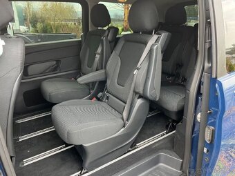 Mercedes Benz V220d 2024 - 8