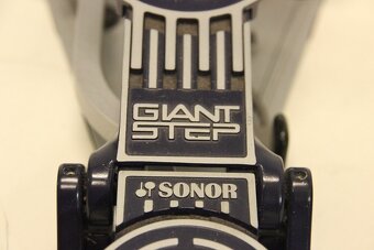 Sonor  pedal - 8