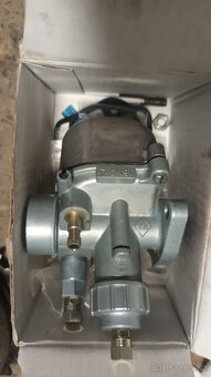 Simson enduro s 51 - 8