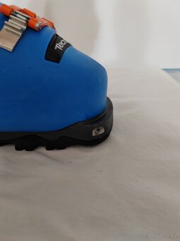 TECNICA COCHISE 110 blue MD280 (ski +freeride + skialp) - 8
