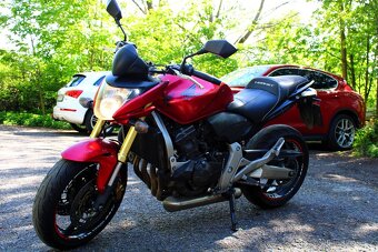 Honda CB600F Hornet - 8