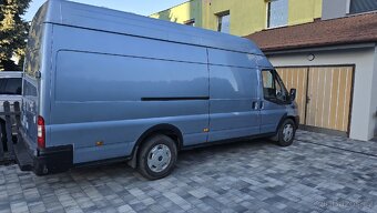 Ford Transit - 8