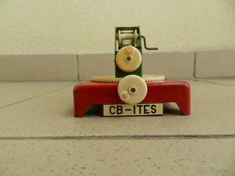 ŠKODA 706 RT - JEŘÁB r. 1966 ČSSR - 8