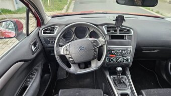 Citroën C4 - 8