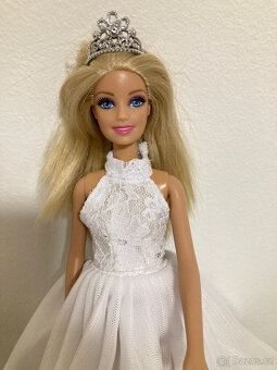 Barbie Mattel různé - 8