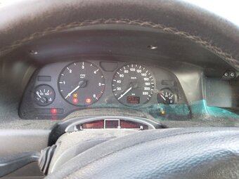 Opel Zafira 2.0Dti - 8