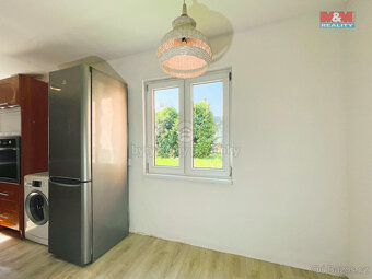 Prodej rodinného domu, 75 m², Bravantice - 8