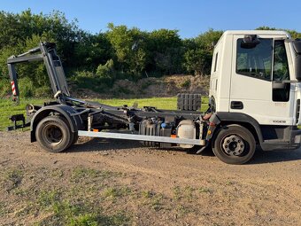 Iveto Eurocargo ML 100E18 - 8