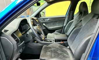 ŠKODA KODIAQ 2.0 TDI 110 kW 4x4 DSG SPORTLINE - 8